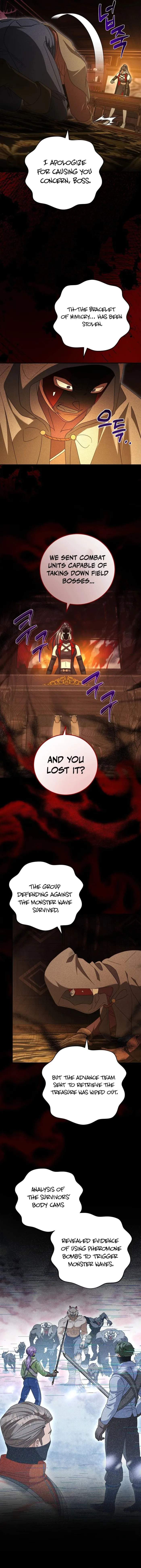 Master of All Skills Chapter 22 5
